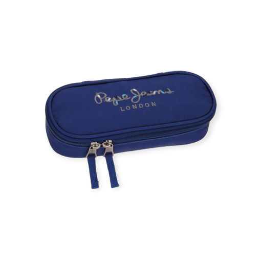 Picture of PEPE JEANS HARLOW MARIN PENCIL CASE